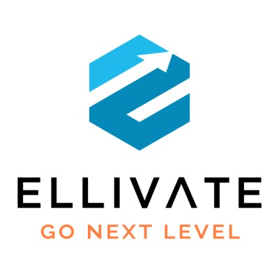 Ellivate Consulting's Logo