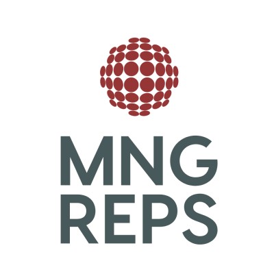 MNG Reps's Logo