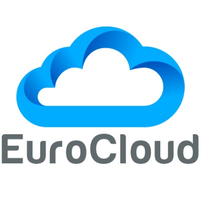 The EuroCloud Ltd's Logo