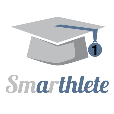 Smarthlete's Logo