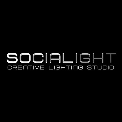 SOCIALIGHT's Logo