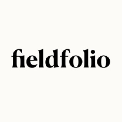 Fieldfolio's Logo