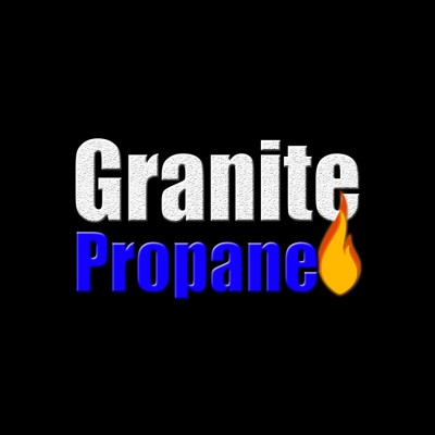 Granite Propane's Logo