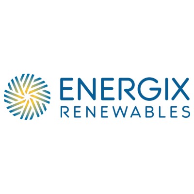 Energix Renewables's Logo