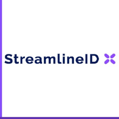 StreamlineID's Logo