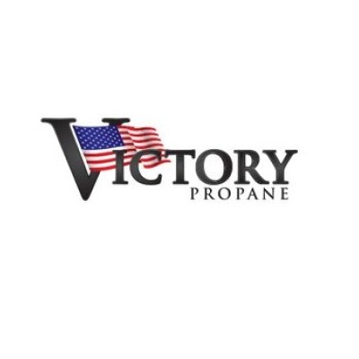 Victory Propane's Logo