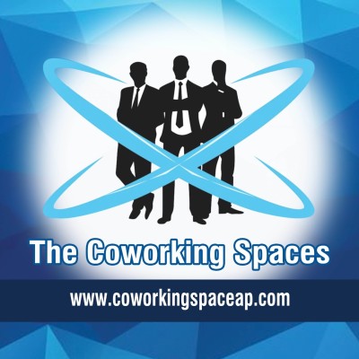 The Cowork Spaces's Logo