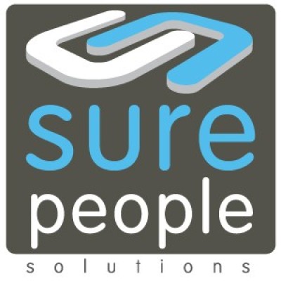 Sure People Solutions Pty Ltd's Logo