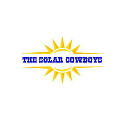 The Solar Cowboys's Logo