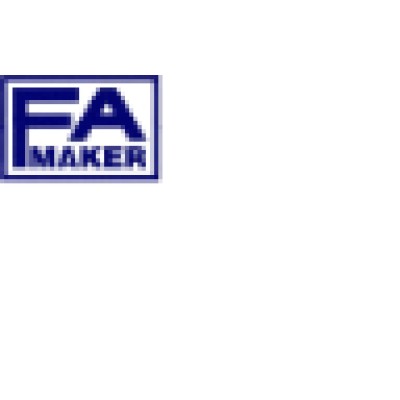 F. A. Maker Pty. Ltd.'s Logo