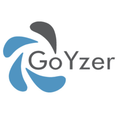 Goyzer Technology Solutions's Logo