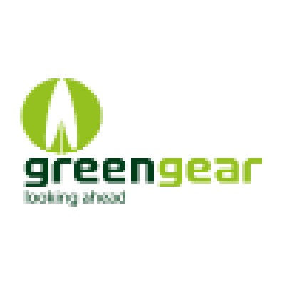 Greengear's Logo