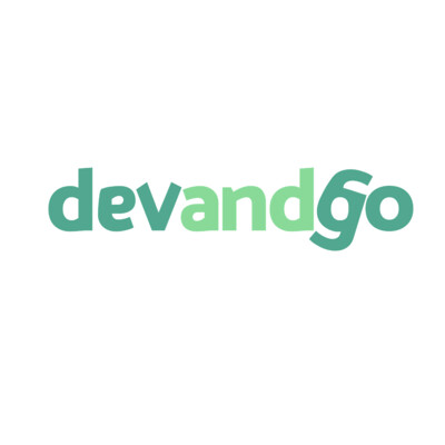 DevAndGo's Logo