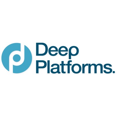 Deep Platforms GmbH's Logo