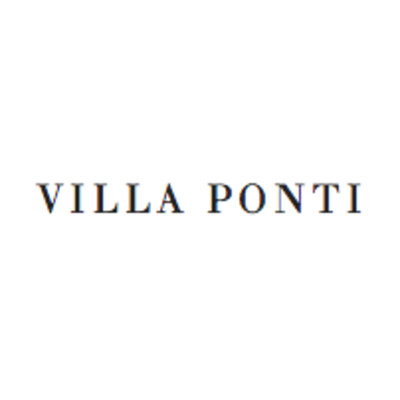 Villa Ponti's Logo