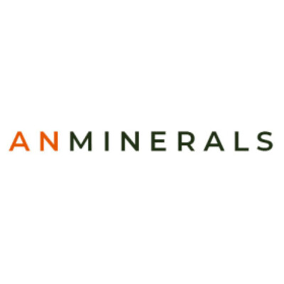 ANMINERALS's Logo