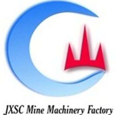 Jiangxi Shicheng Mine Machinery Factory's Logo