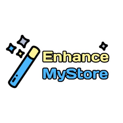 EnhanceMyStore's Logo