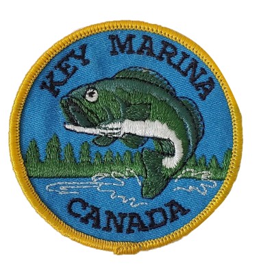 Key Marina's Logo