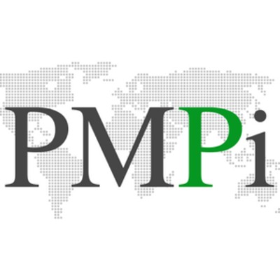 Project Management People International's Logo