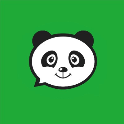 CallPanda.com's Logo