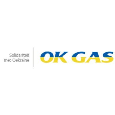 OK GAS B.V.'s Logo