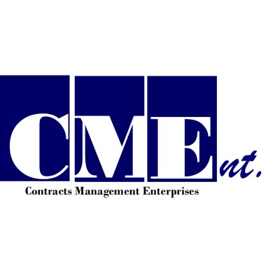 Contracts Management Enterprises LLC's Logo