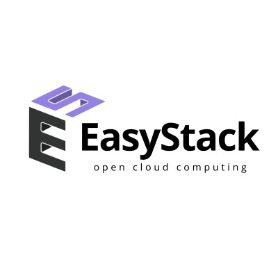 EasyStack's Logo