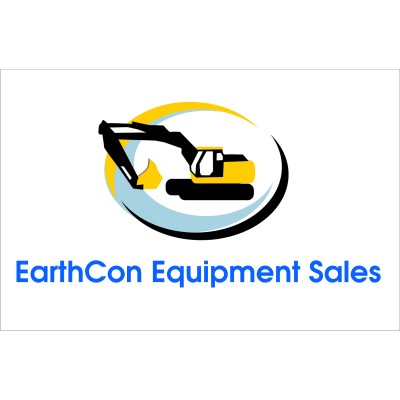 EARTHCON EQUIPMENT SALES's Logo