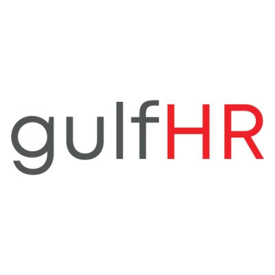 gulfHR's Logo