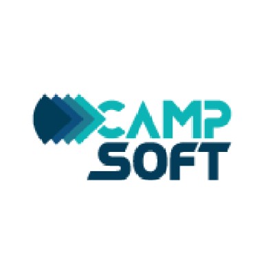 Campsoft's Logo