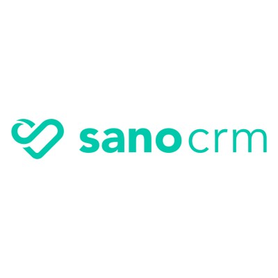 SanoCRM's Logo