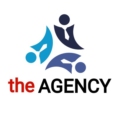 the AGENCY's Logo