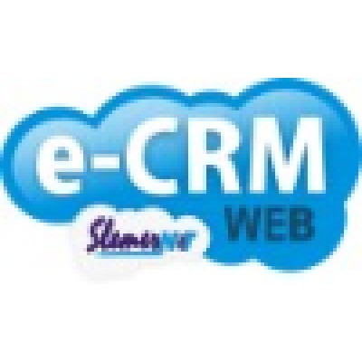 eCRM Web | SlemerNet's Logo