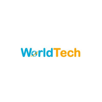 WorldTech BPO's Logo