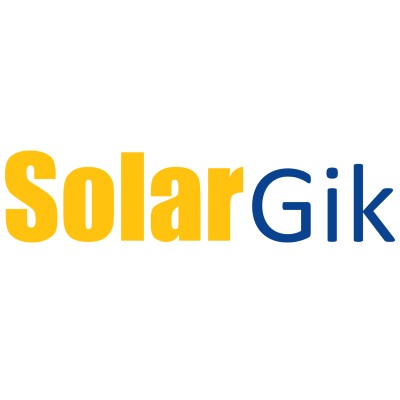 SolarGik's Logo