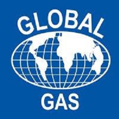 Global Gas Inc's Logo