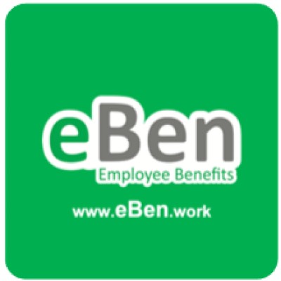 eBen.work's Logo