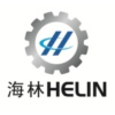 Xuzhou Helin Slewing Bearing Co.Ltd's Logo