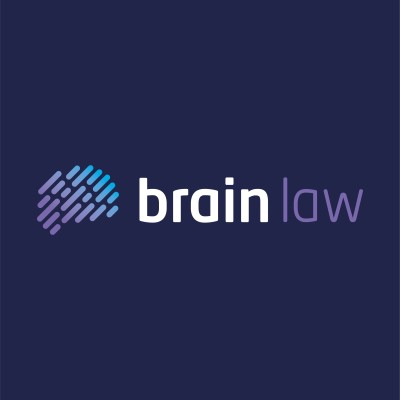 Brainlaw's Logo