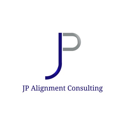 JP Alignment Consulting's Logo