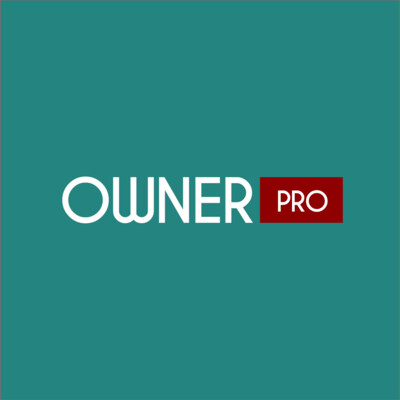 Owner Pro's Logo