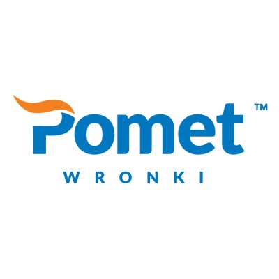 P.P.P.M. "Pomet"'s Logo