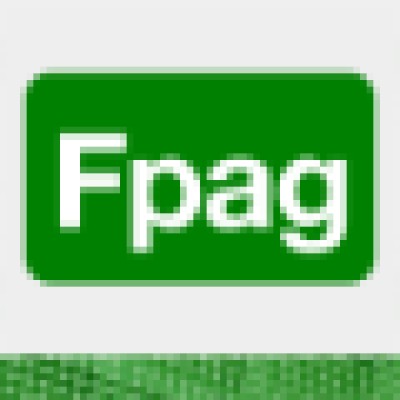 Fpag's Logo