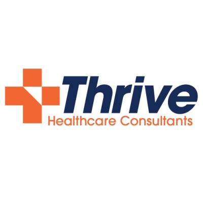 Thrive Healthcare Consultants's Logo