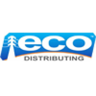 ECO Distributing's Logo