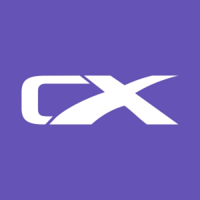 CustomerX's Logo