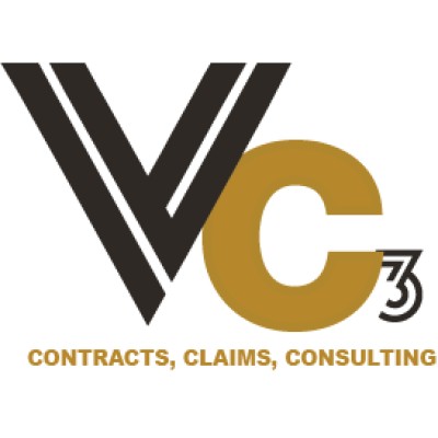 VC3 - Contracts Claims Consulting's Logo