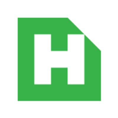 hotelflow's Logo