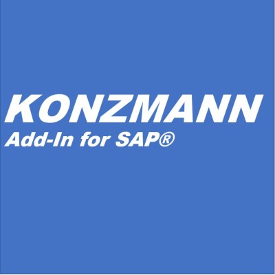 Konzmann Consulting GmbH's Logo